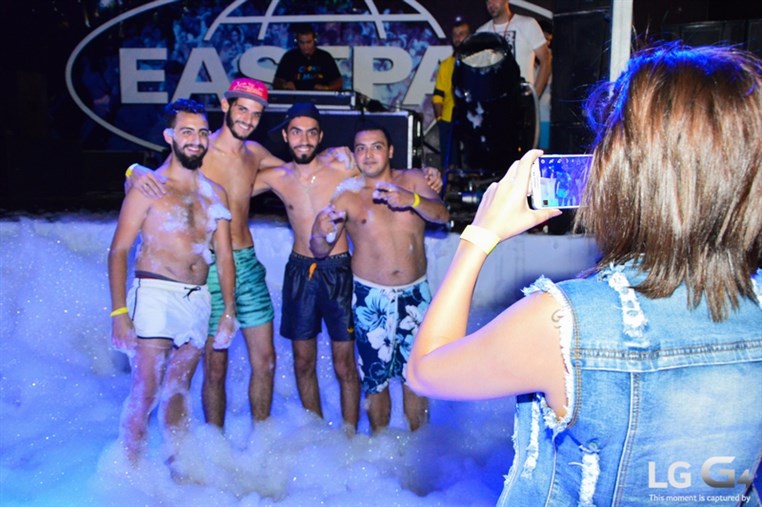 Foam Fest 6.0 by Michel Kharrat Part 1